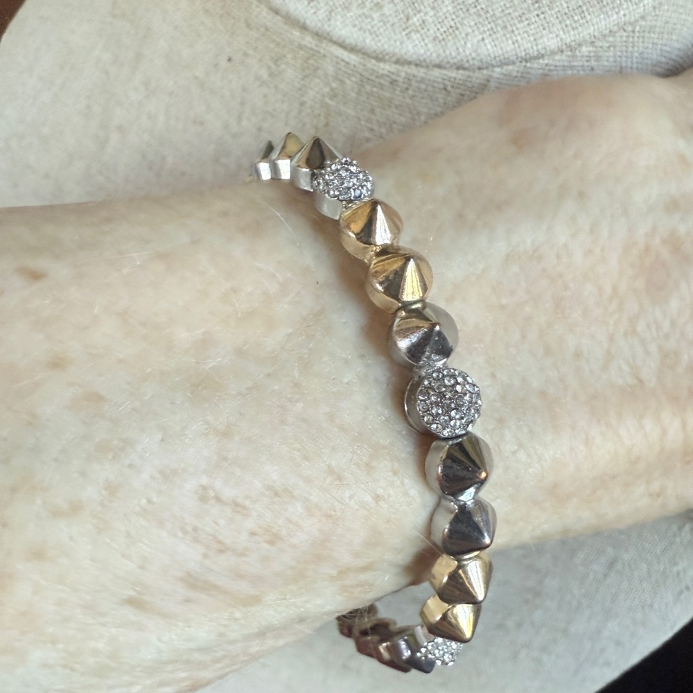 Stella & Dot Stretch Bracelet